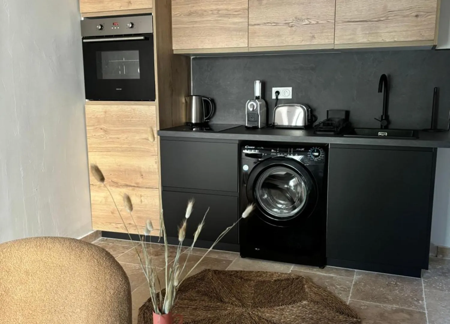 Appartement La Pablita, Vieil Antibes, Remparts France