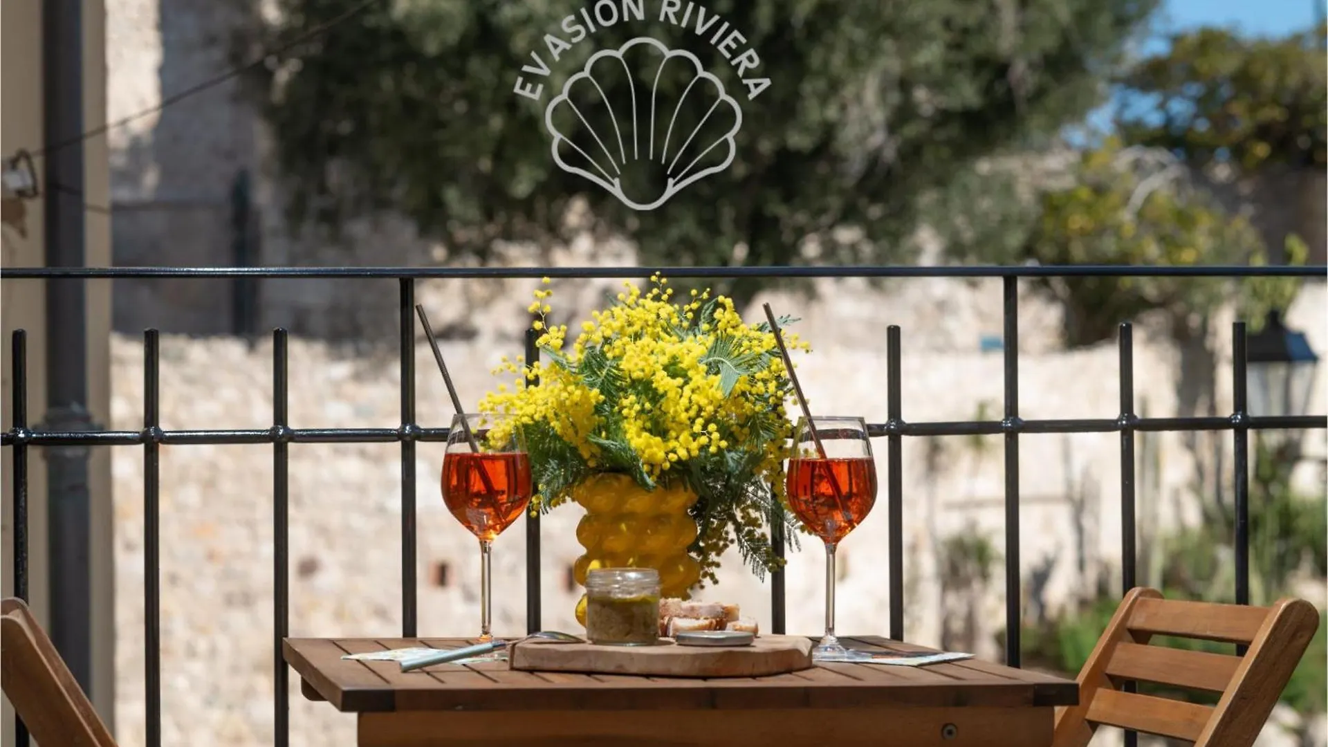 La Pablita, Vieil Antibes, Remparts Lägenhet