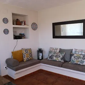 Casita Con Piscina Y Barbacoa Privada Hébergement de vacances Blanes