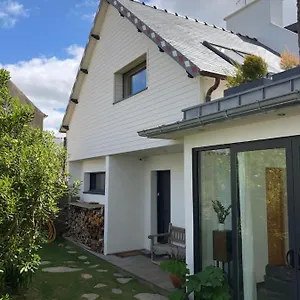 L'embarcadère Appartement Le Conquet
