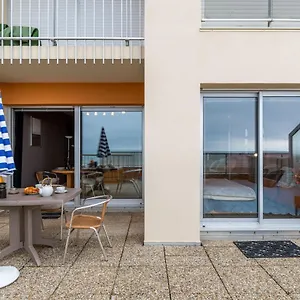 La Digue Appartement Pleneuf-Val-Andre