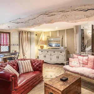 L'auberge Du Coignet Hébergement de vacances Dinan