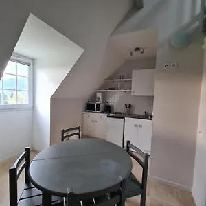 Appart. Bagnères Avec Vue Sur Golf Et Les Pyrénées Appartement Pouzac