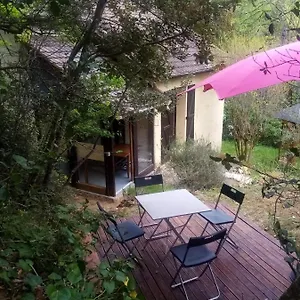 Ekowuen Séjour chez l'habitant Payrignac