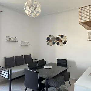 Lumineux Appartement