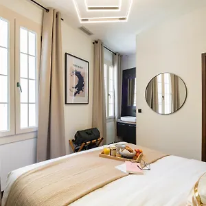 Les Maisons D Anthony Apartment