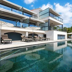 Villa Cassis Apartment