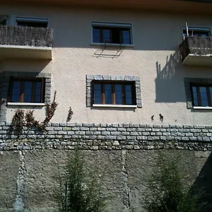 Appart-charme-aix Appartement Aix-les-Bains